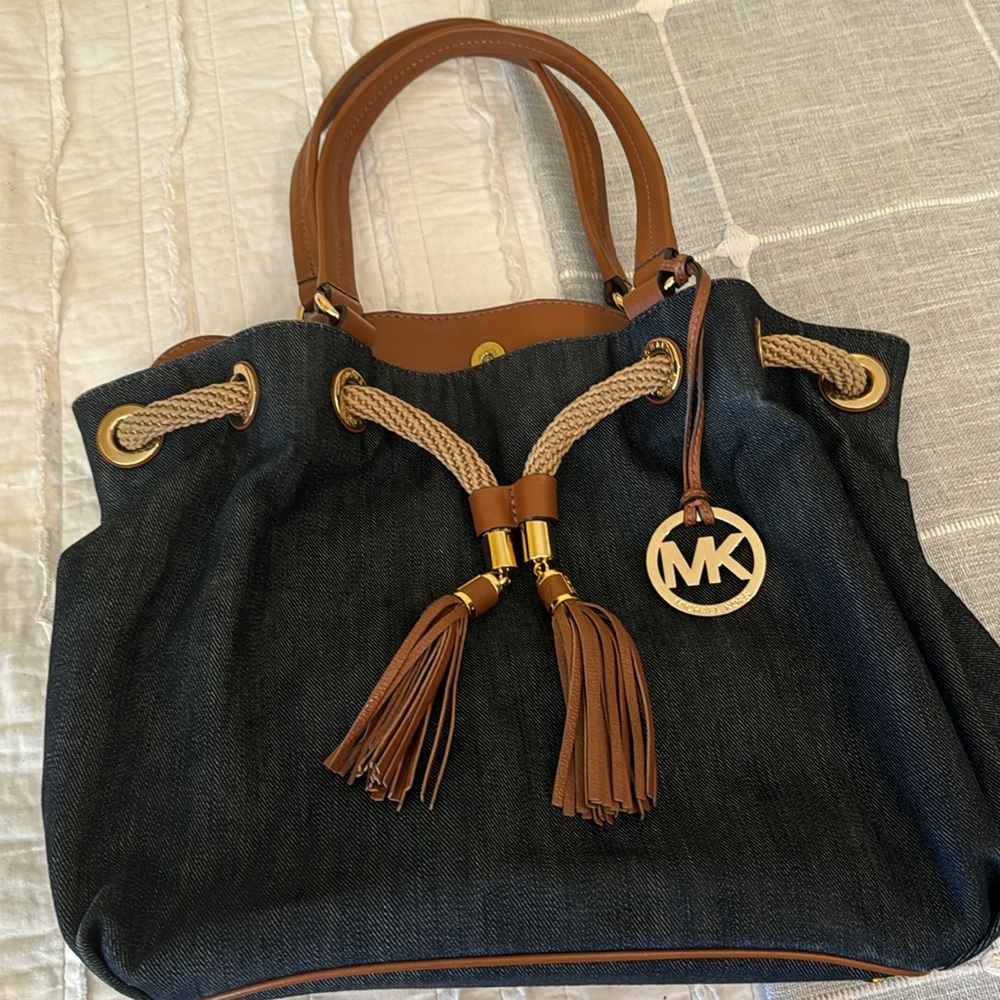 Michael Kors bag
